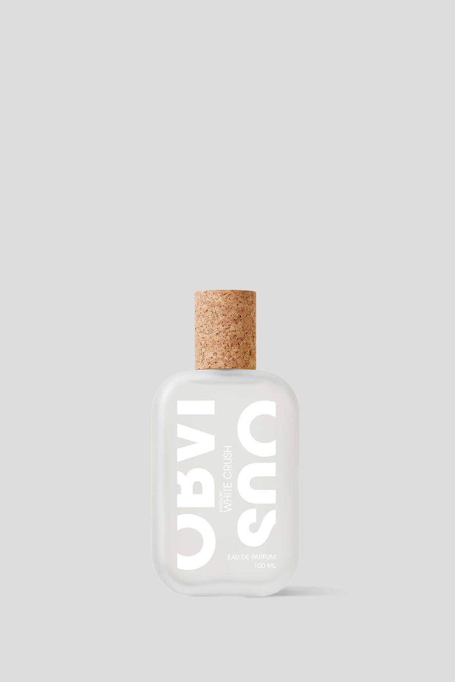 OBVIOUS PARFUMS - EAU DE PARFUM WHITE CRUSH 100ML - LE LABO STORE
