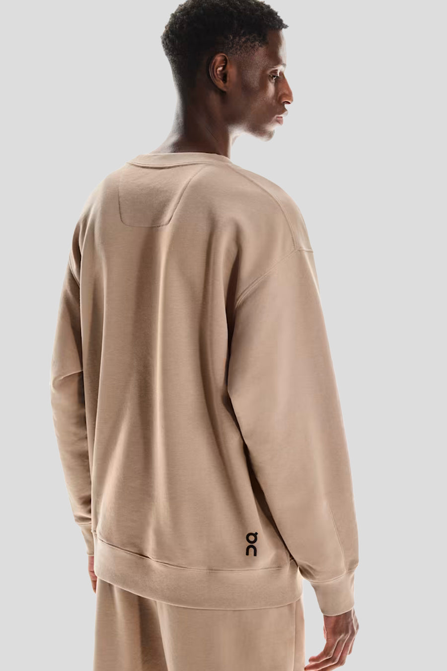 ON - CREWNECK CLUB DESERT - LE LABO STORE