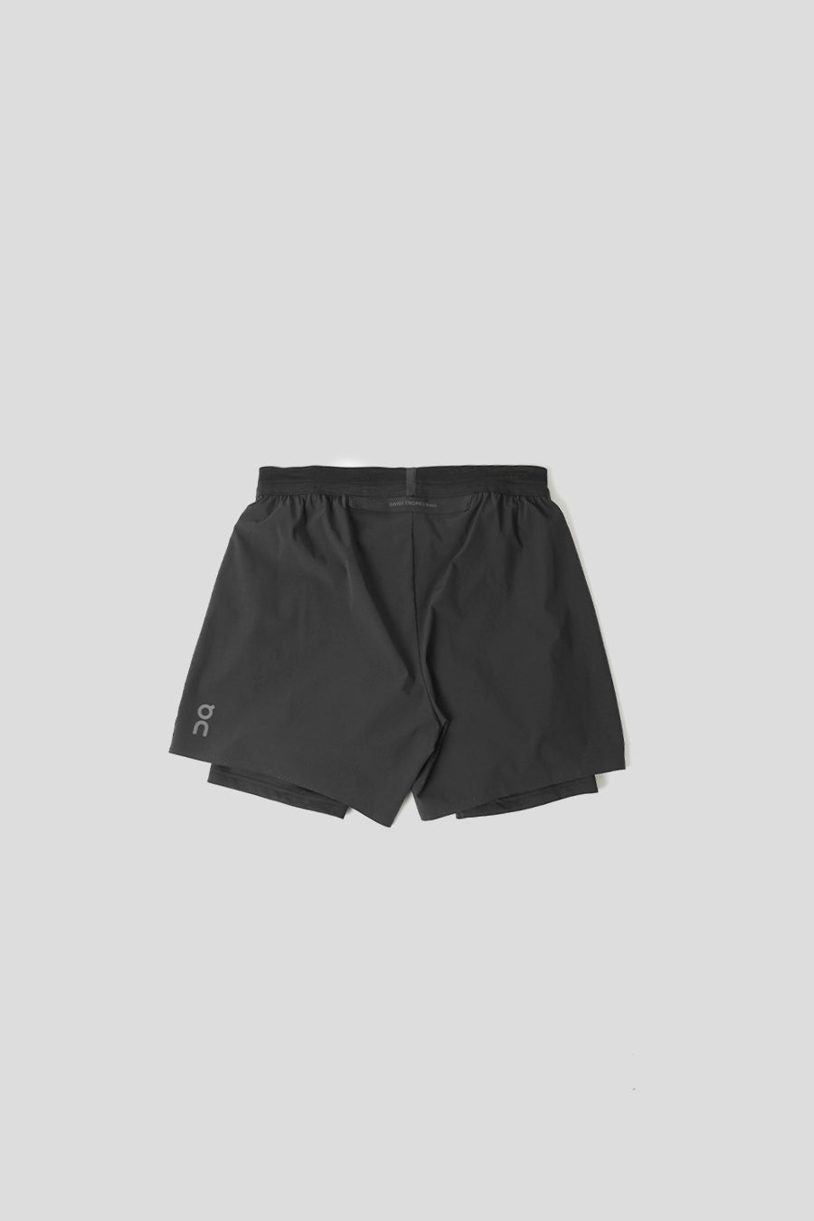 ON - BLACK 5