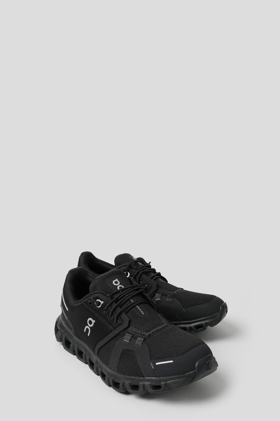 ON - BLACK CLOUD 6 W SNEAKERS - LE LABO STORE