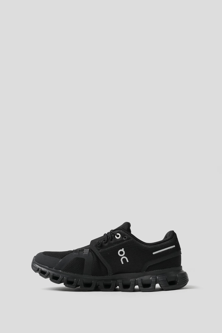 ON - BLACK CLOUD 6 SNEAKERS NEW - LE LABO STORE