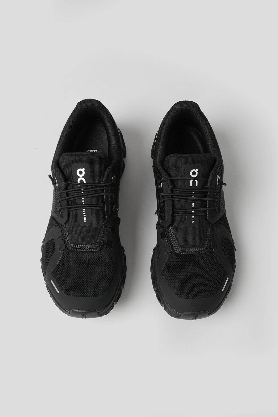 ON - BLACK CLOUD 6 W SNEAKERS - LE LABO STORE