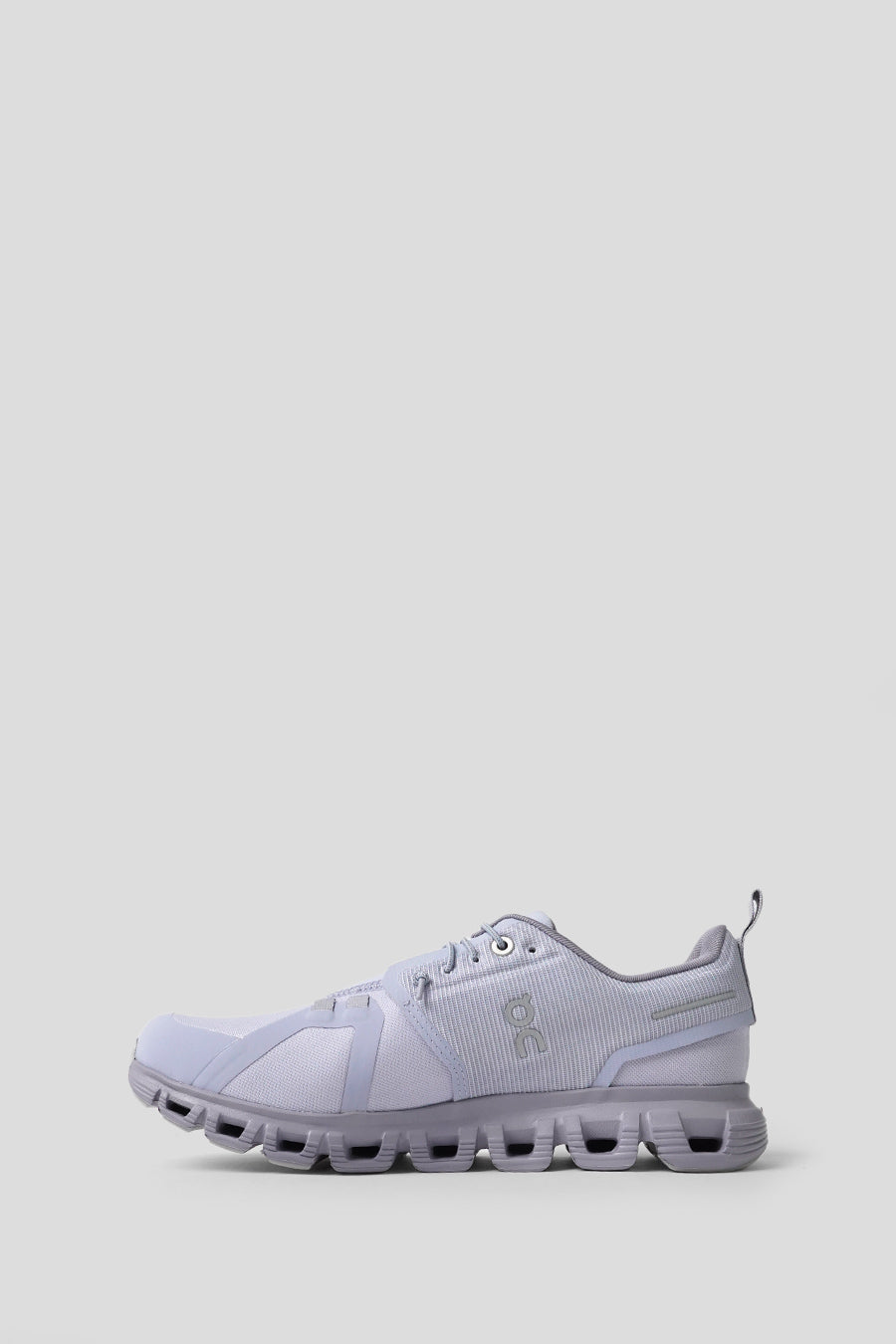 ON - SNEAKERS CLOUD 6 WATERPROOF W NIMBUS AND LILAC - LE LABO STORE