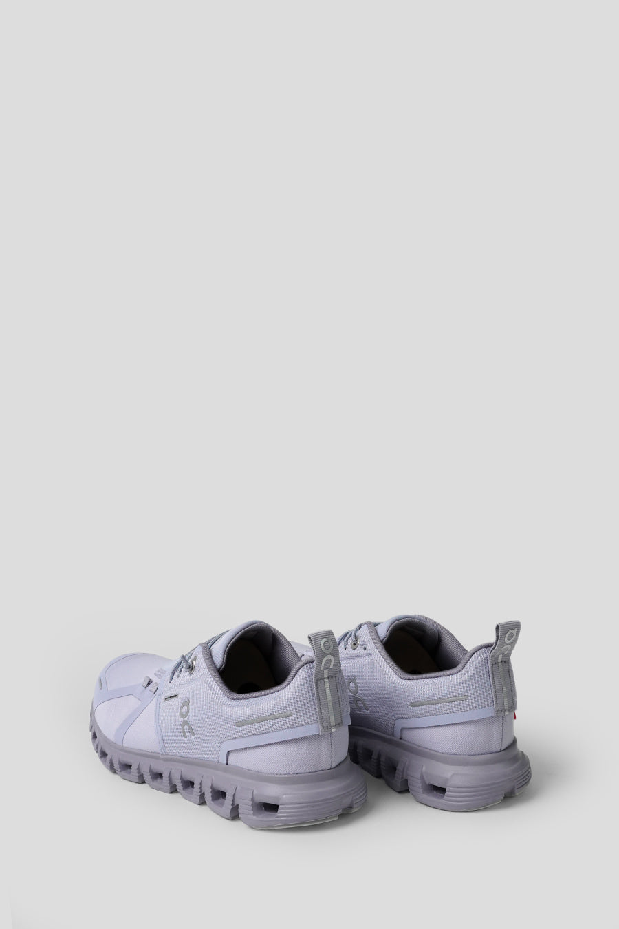 ON - SNEAKERS CLOUD 6 WATERPROOF W NIMBUS AND LILAC - LE LABO STORE