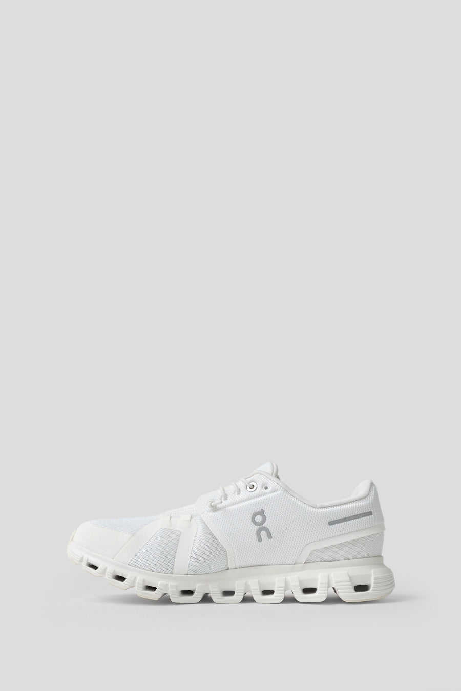 ON - SNEAKERS CLOUD 6 WHITE - LE LABO STORE