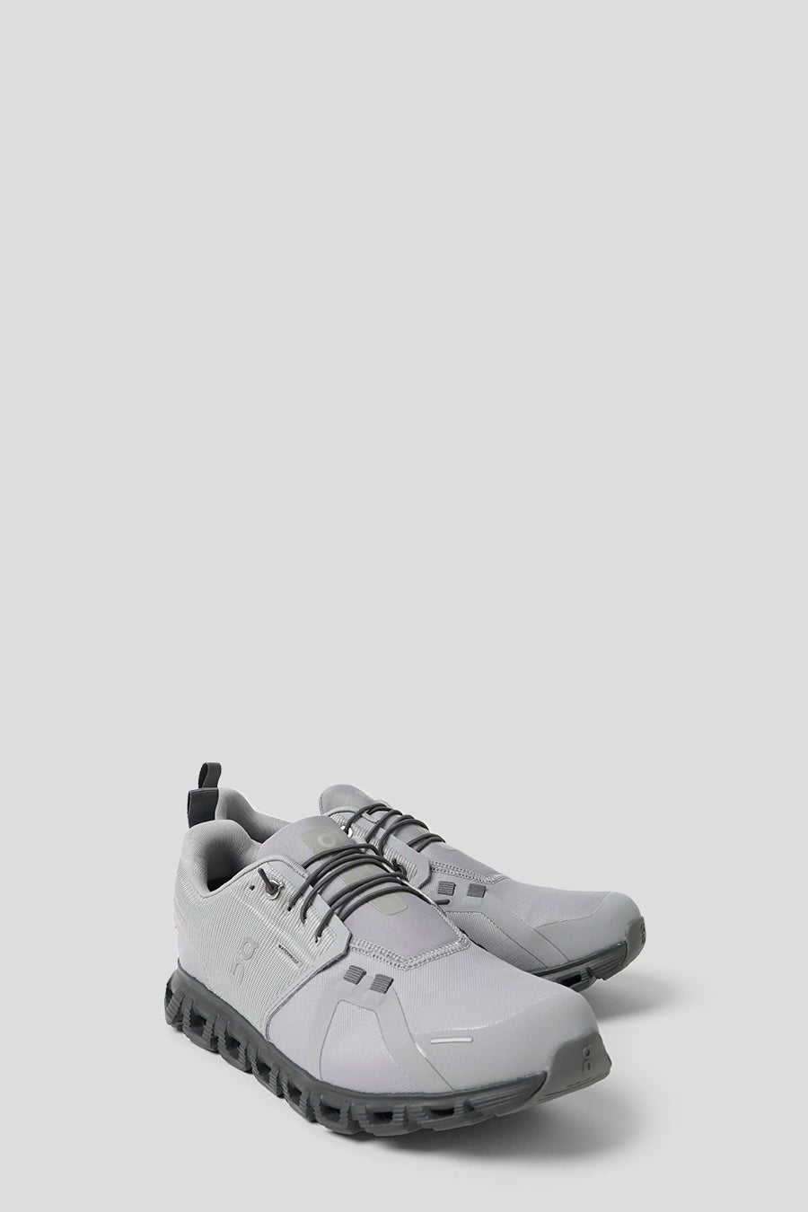 ON - SNEAKERS CLOUD 6 WP ALLOY ET WOLF - LE LABO STORE