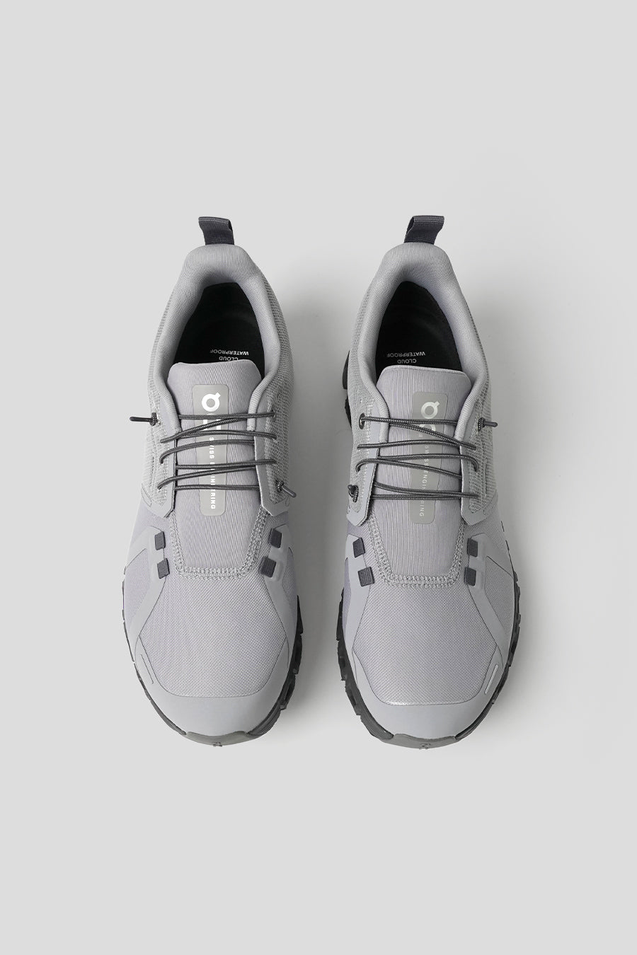 ON - SNEAKERS CLOUD 6 WP ALLOY ET WOLF - LE LABO STORE