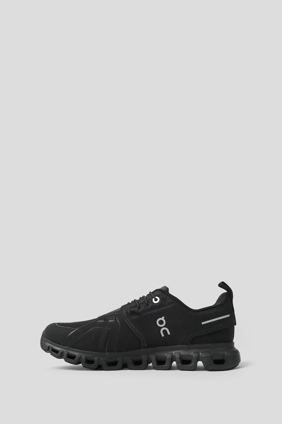 ON - SNEAKERS CLOUD 6 WP BLACK - LE LABO STORE
