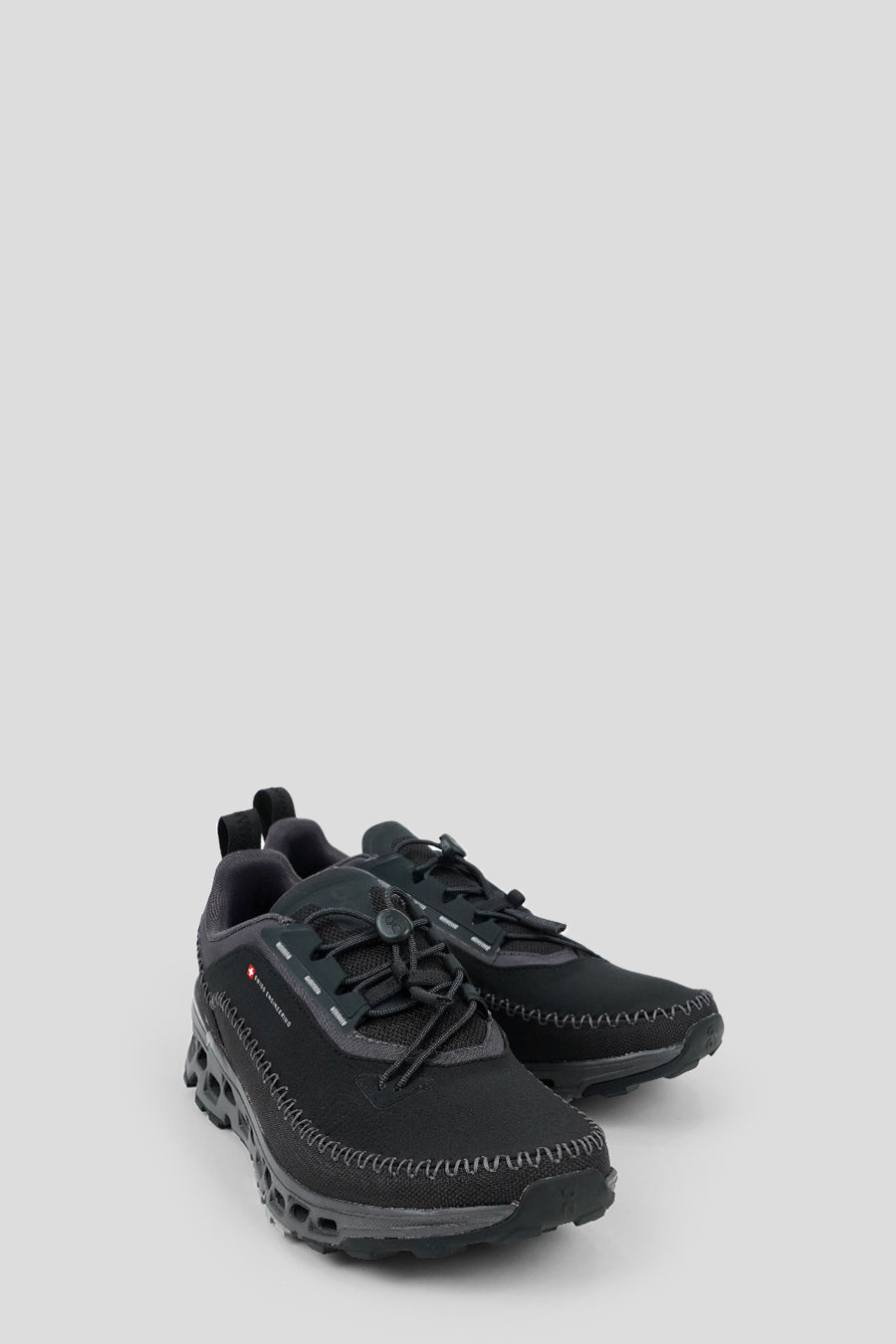 ON - ECLIPSE AND BLACK CLOUDAWAY 2 SNEAKERS - LE LABO STORE