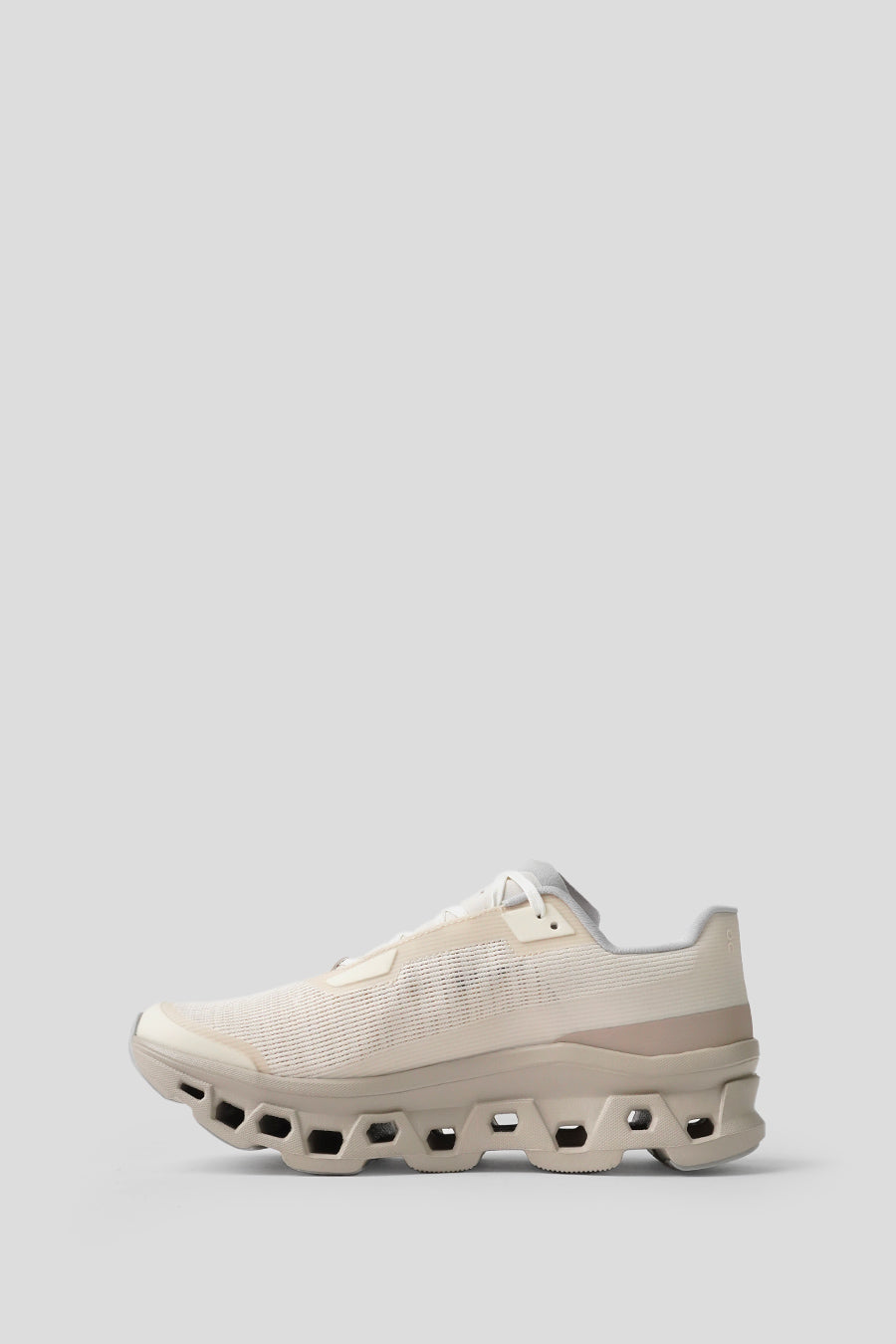 ON - DEW AND TRUFFLE CLOUDMONSTER VOID SNEAKERS - LE LABO STORE