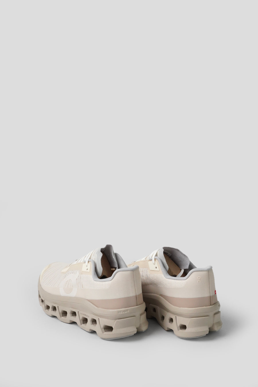 ON - DEW AND TRUFFLE CLOUDMONSTER VOID SNEAKERS - LE LABO STORE