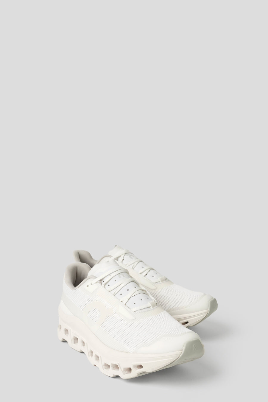 ON - SNEAKERS CLOUDMONSTER VOID WHITE AW25 - LE LABO STORE