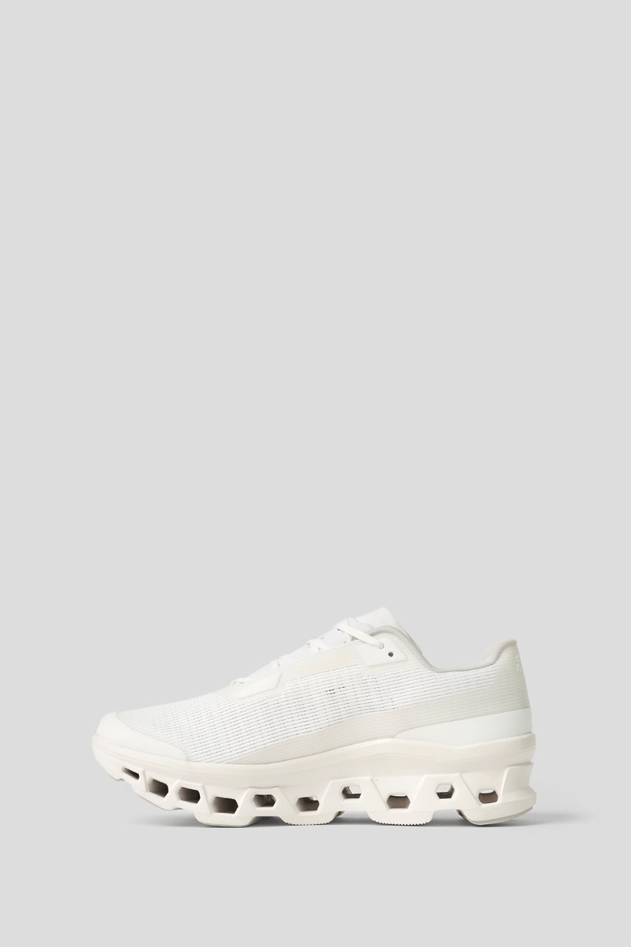 ON - SNEAKERS CLOUDMONSTER VOID WHITE AW25 - LE LABO STORE