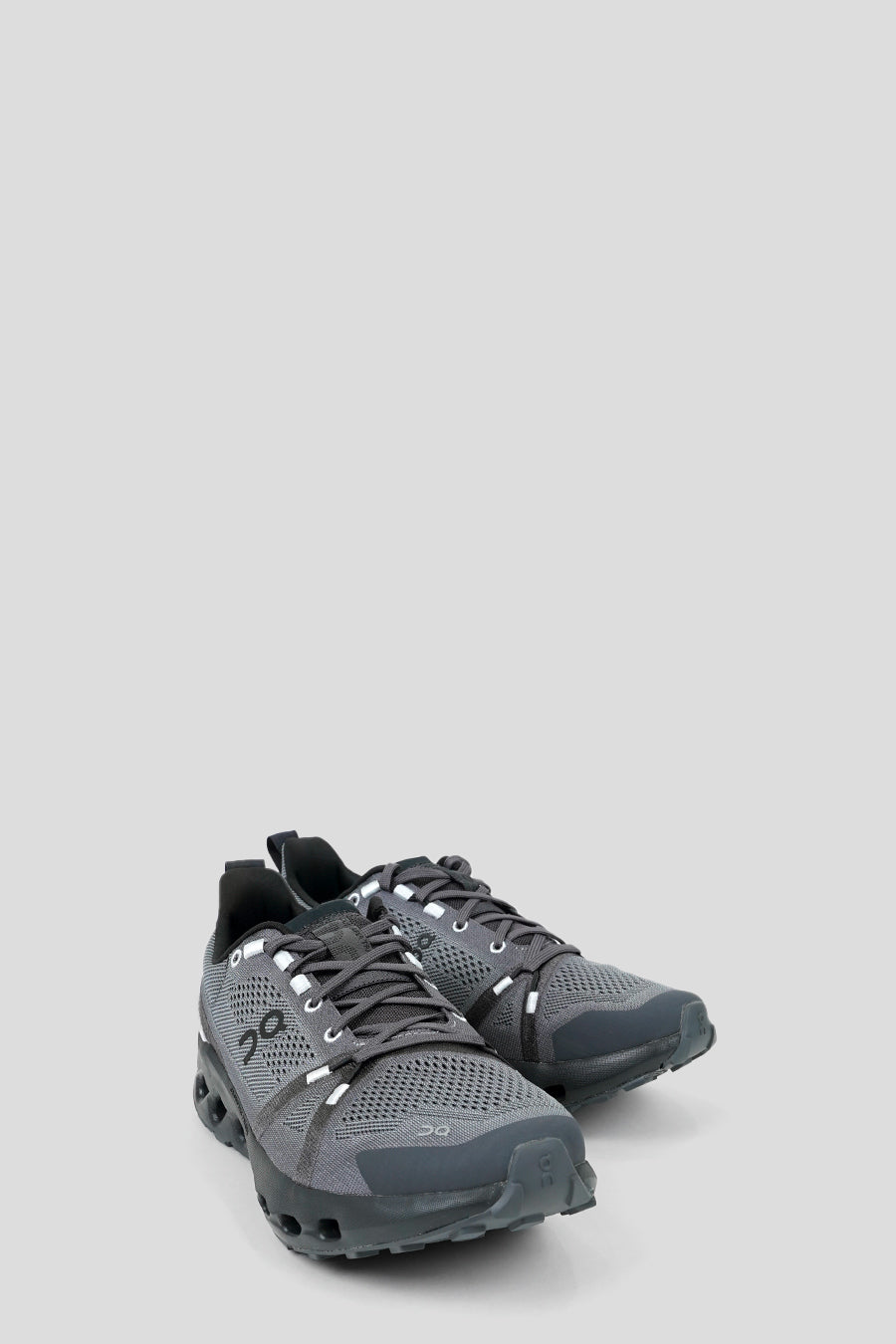 ON - SNEAKERS CLOUDSURFER TRAIL ECLIPSE ET BLACK - LE LABO STORE