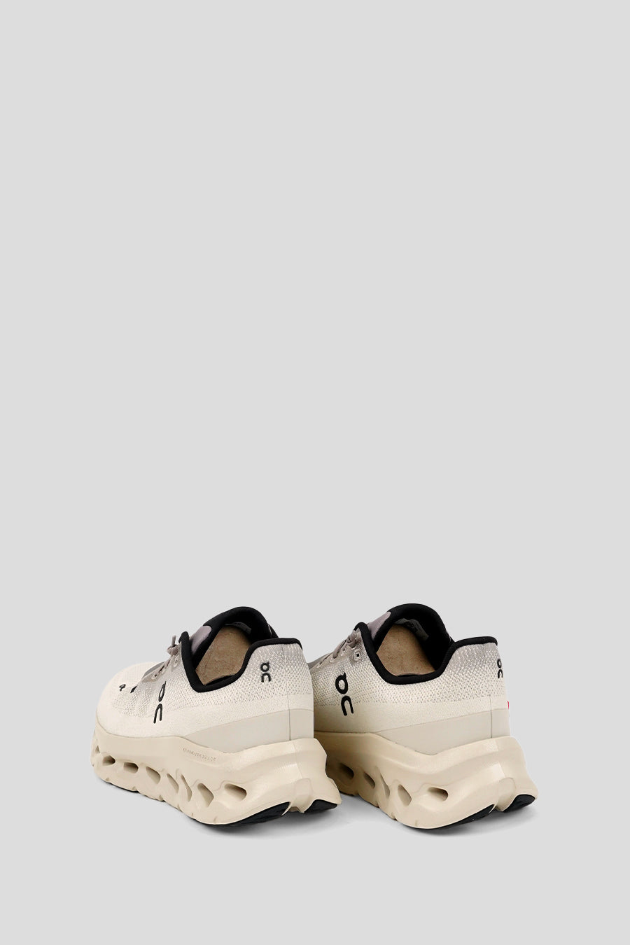 ON - CINDER AND SAND CLOUDTILT SNEAKERS - LE LABO STORE