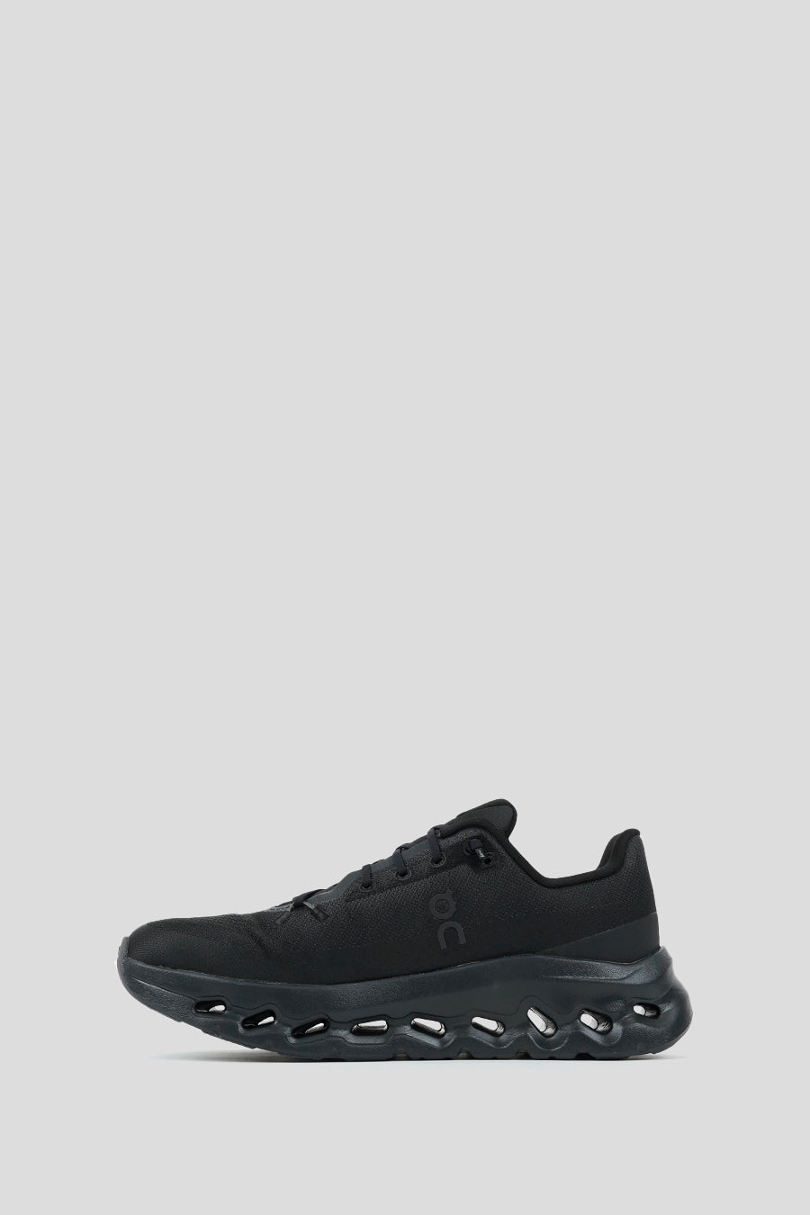 ON - SNEAKERS CLOUDTILT ECLIPSE ET BLACK (SS25) - LE LABO STORE