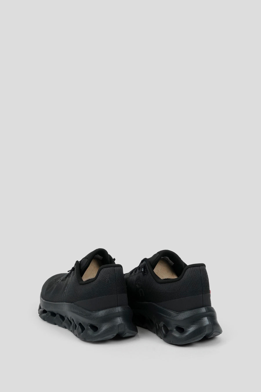 ON - SNEAKERS CLOUDTILT ECLIPSE ET BLACK (SS25) - LE LABO STORE
