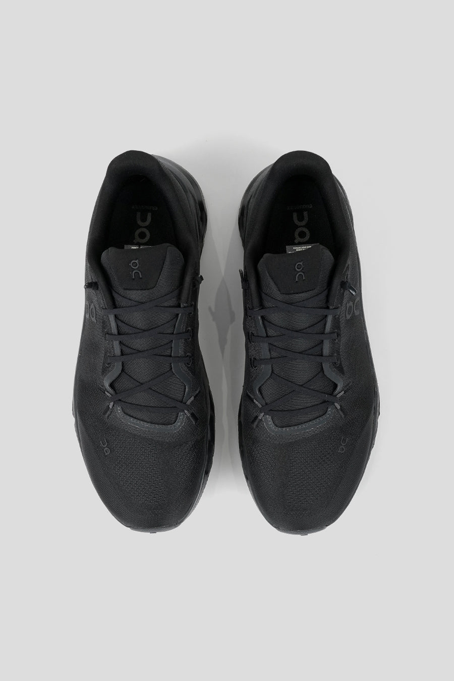 ON - SNEAKERS CLOUDTILT ECLIPSE ET BLACK (SS25) - LE LABO STORE
