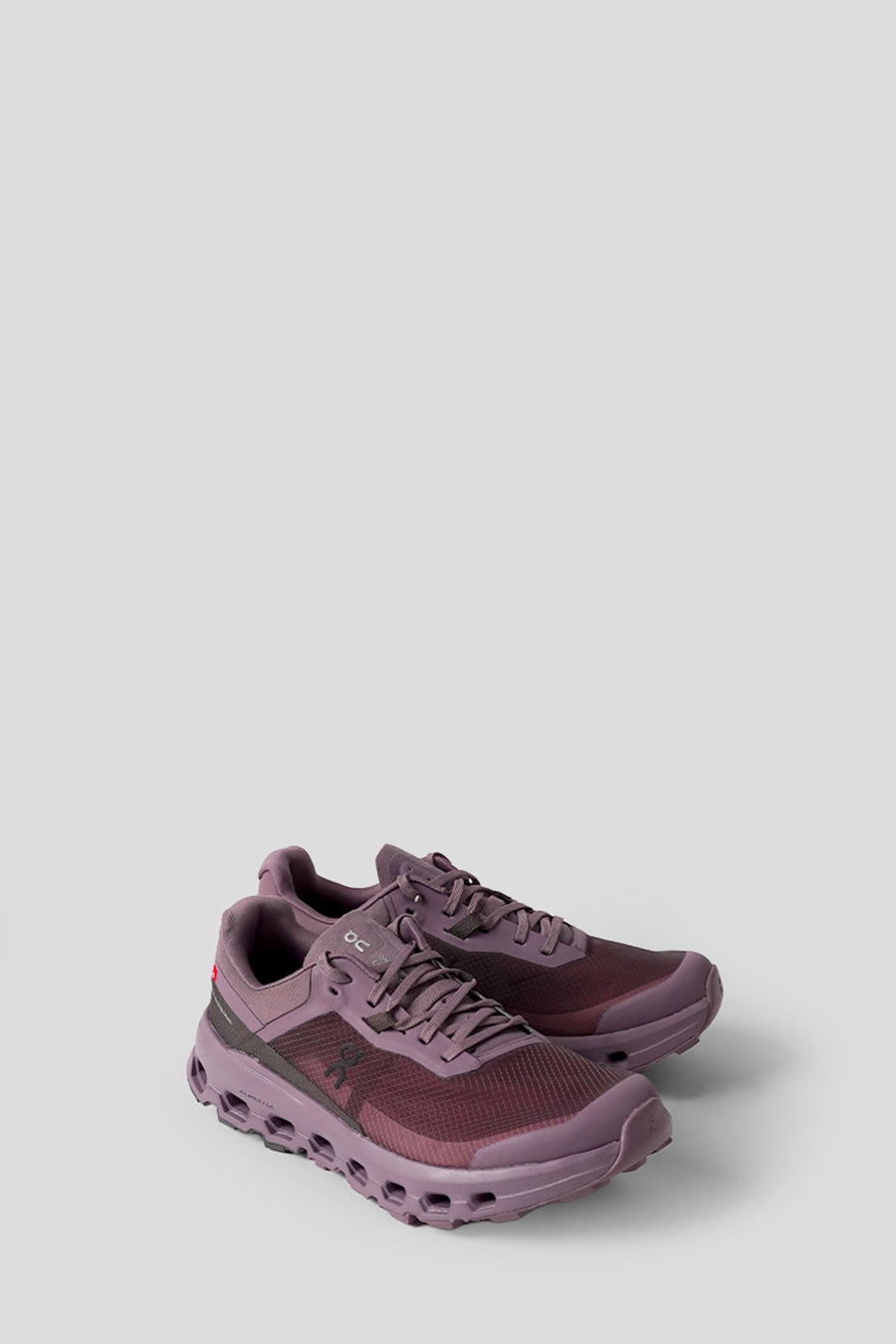 ON - SNEAKERS CLOUDVISTA 2 GOBI ET PEBBLE - LE LABO STORE