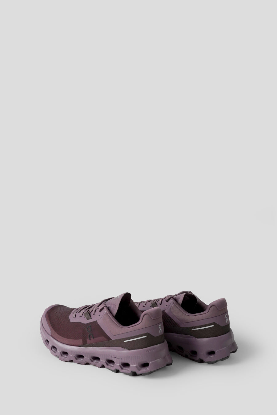 ON - SNEAKERS CLOUDVISTA 2 GOBI ET PEBBLE - LE LABO STORE