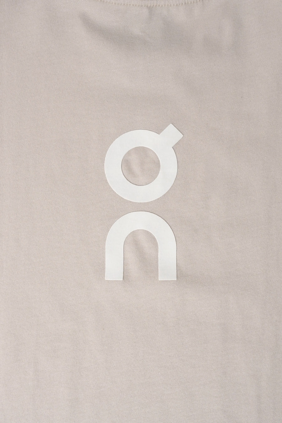 ON - T-SHIRT CLUB T SILVER - LE LABO STORE
