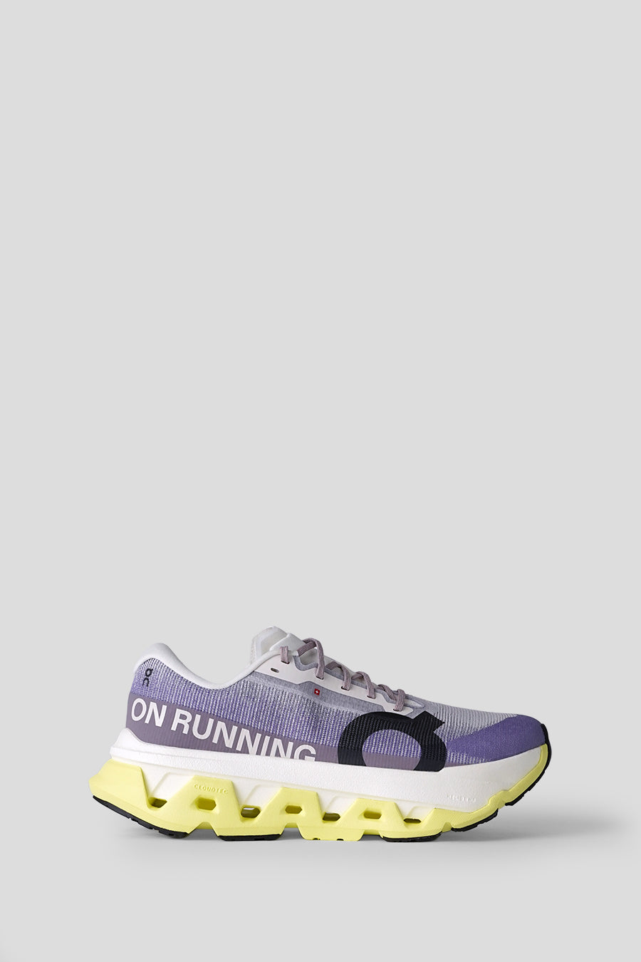 ON - SNEAKERS CLOUDMONSTER 3 HYPER LILY ET LIMELIGHT - LE LABO STORE