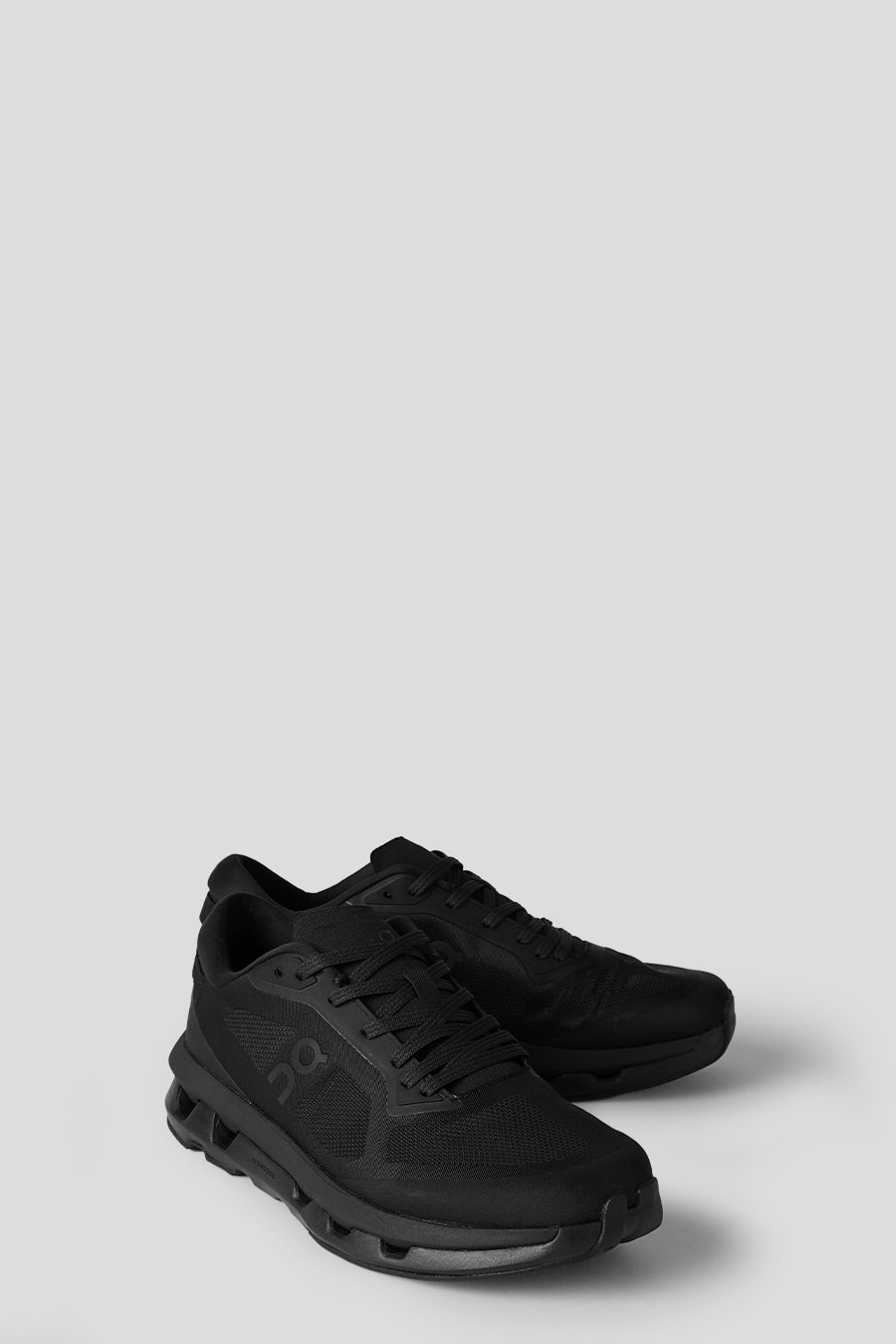 ON - SNEAKERS CLOUDZONE M BLACK ET ECLIPSE - LE LABO STORE