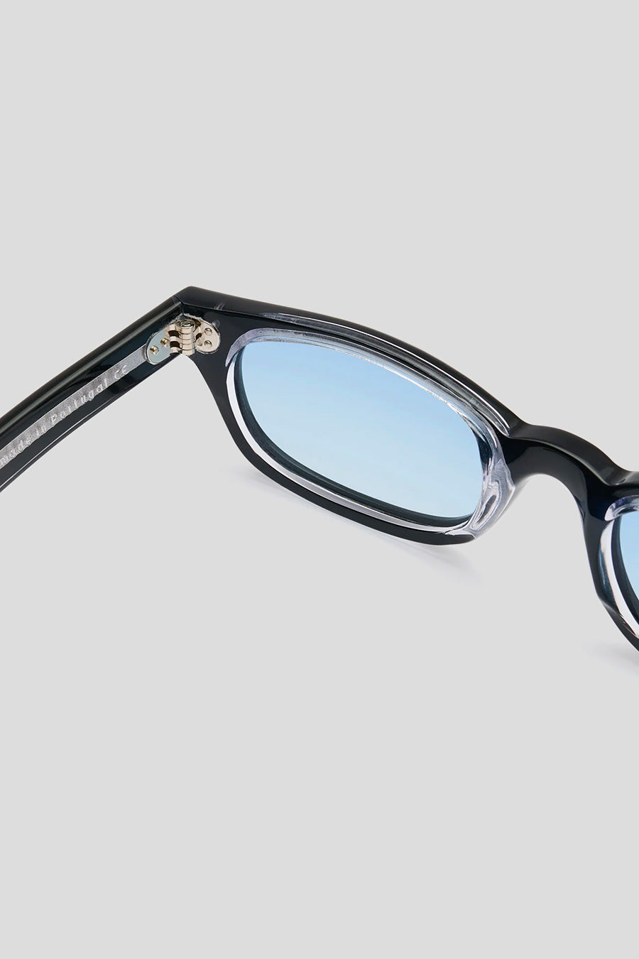 Our Legacy - LUNETTES DE SOLEIL RIDER ASHED QUARTZ - LE LABO STORE