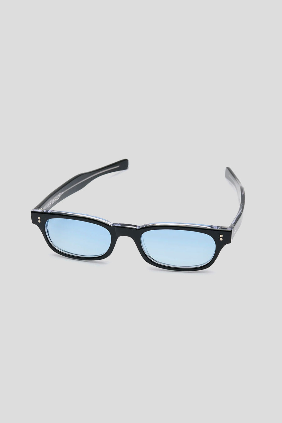 Our Legacy - LUNETTES DE SOLEIL RIDER ASHED QUARTZ - LE LABO STORE