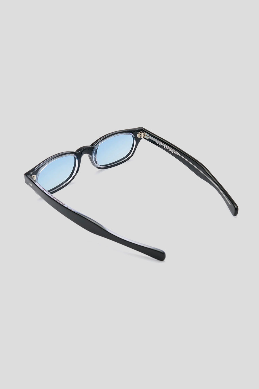 Our Legacy - LUNETTES DE SOLEIL RIDER ASHED QUARTZ - LE LABO STORE