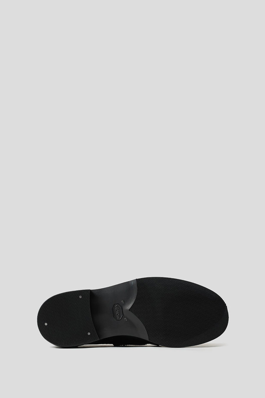 Our Legacy - BLACK LOAFER - LE LABO STORE