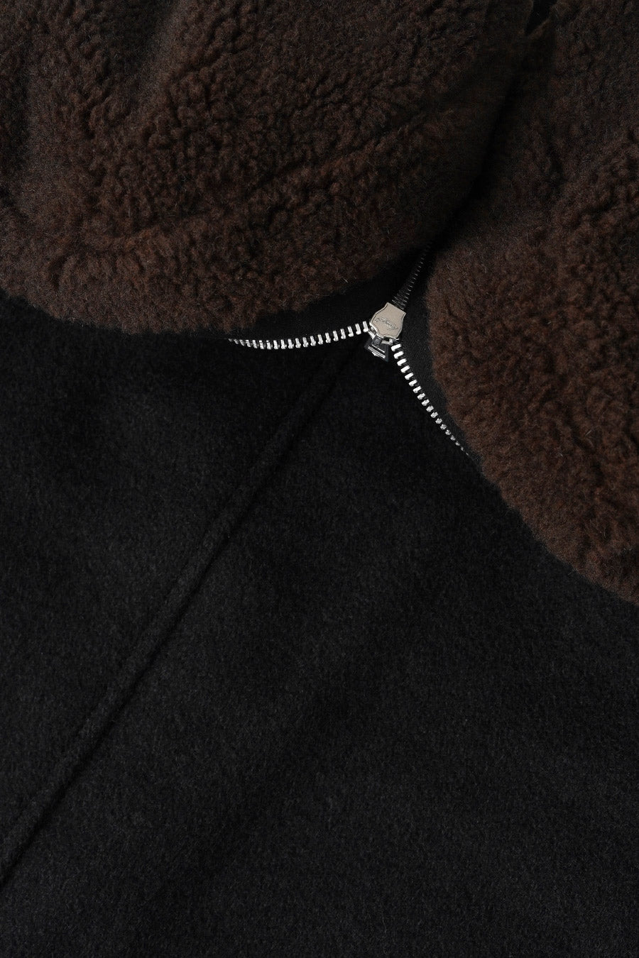 Our Legacy - BLACK DULUTH JACKET  - LE LABO STORE