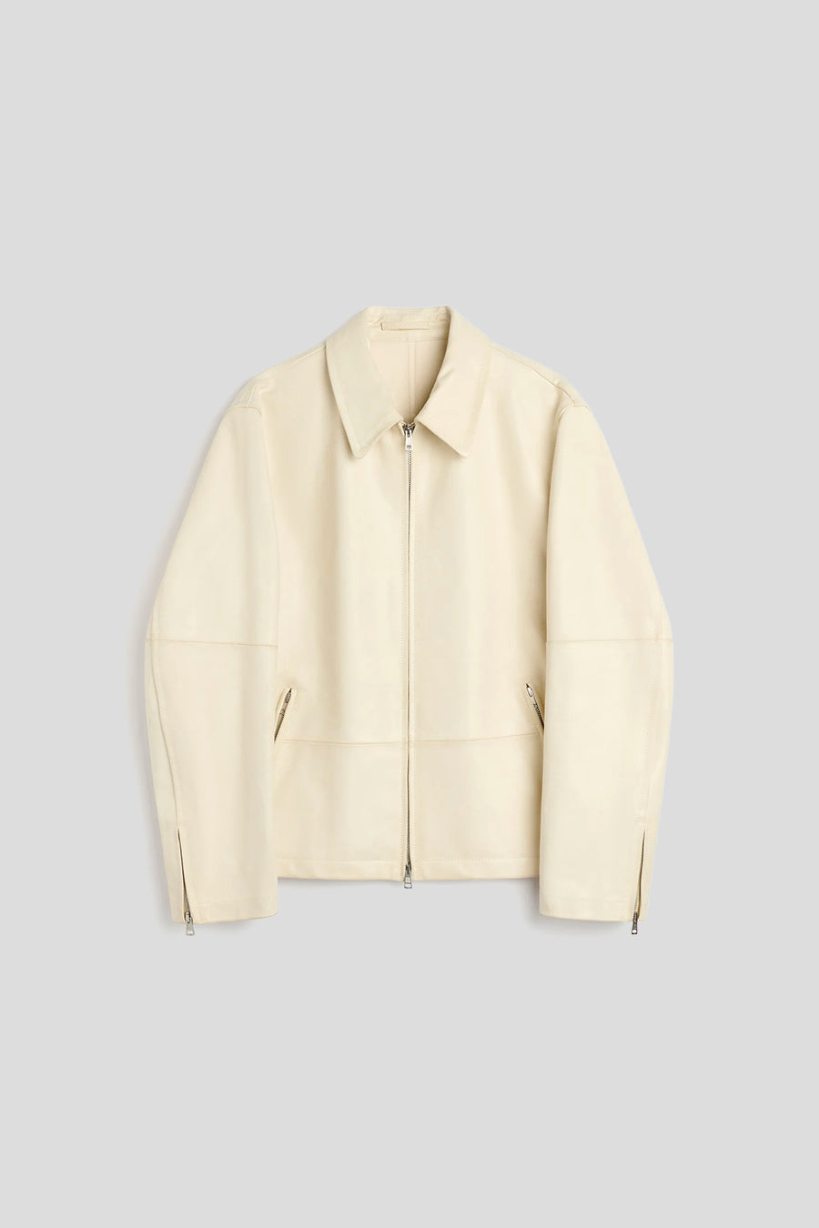 Our Legacy - VESTE REWORK ÉCRUE - LE LABO STORE