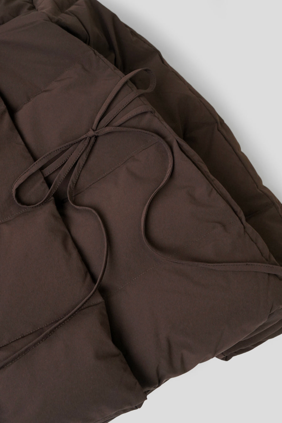 PALOMA WOOL - DOUDOUNE ASH MARRON - LE LABO STORE