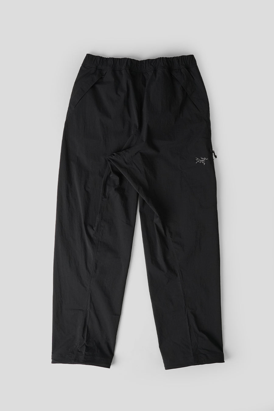 Arc'teryx - KONSEAL M BLACK TROUSERS - LE LABO STORE