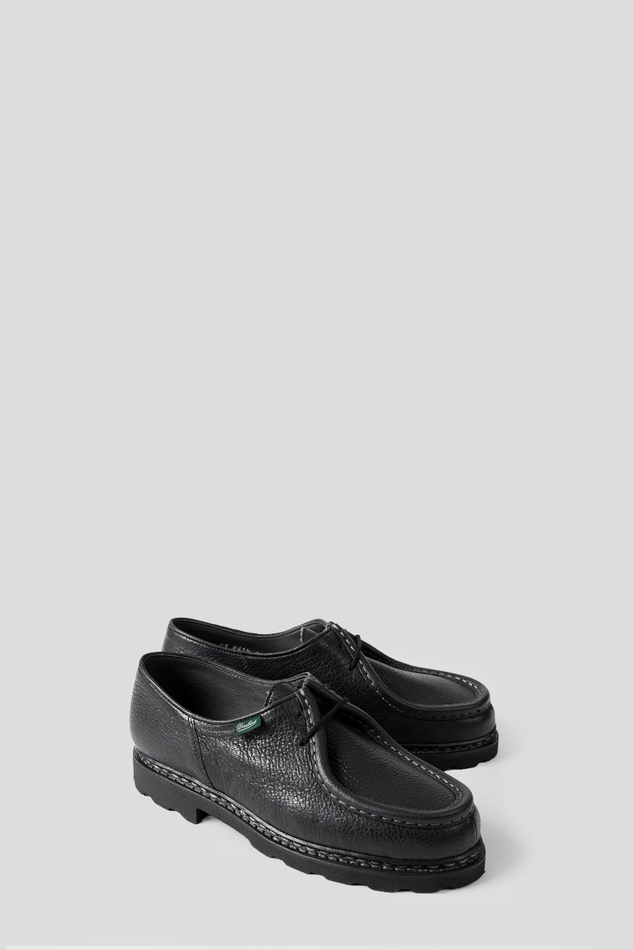Paraboot - CERF NOIR MICHAEL MARCHE SHOES - LE LABO STORE