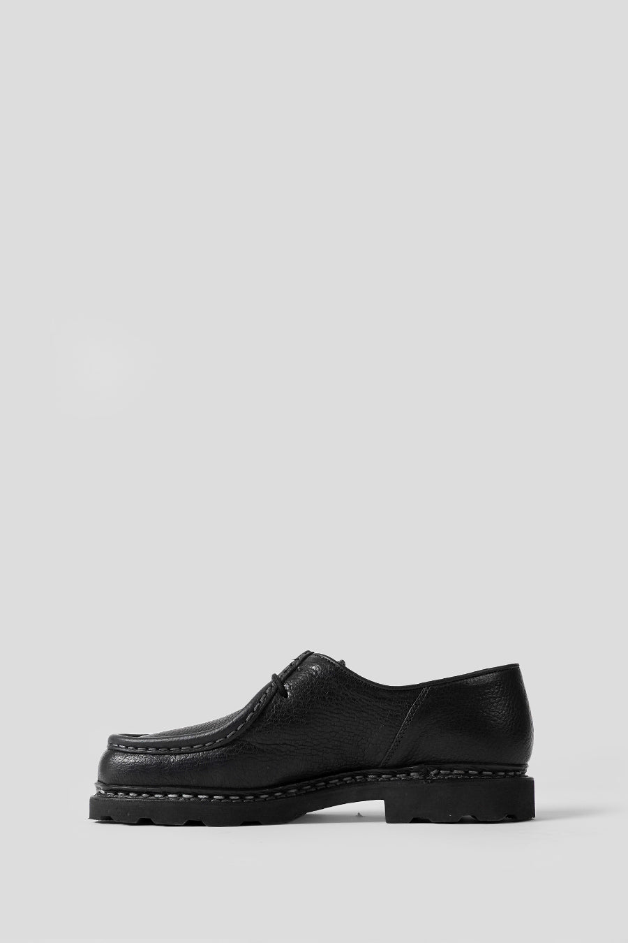 Paraboot - CERF NOIR MICHAEL MARCHE SHOES - LE LABO STORE