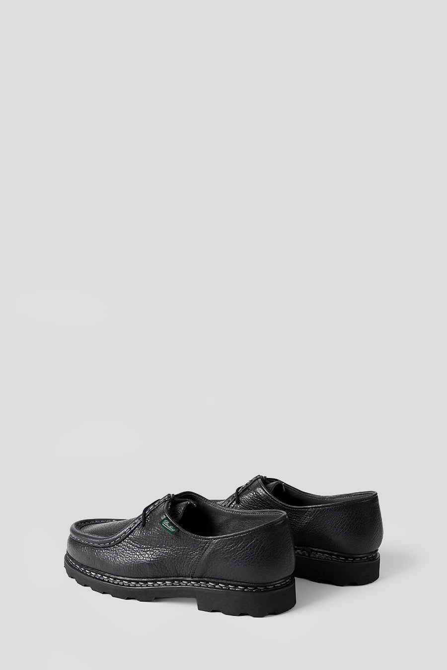 Paraboot - CERF NOIR MICHAEL MARCHE SHOES - LE LABO STORE