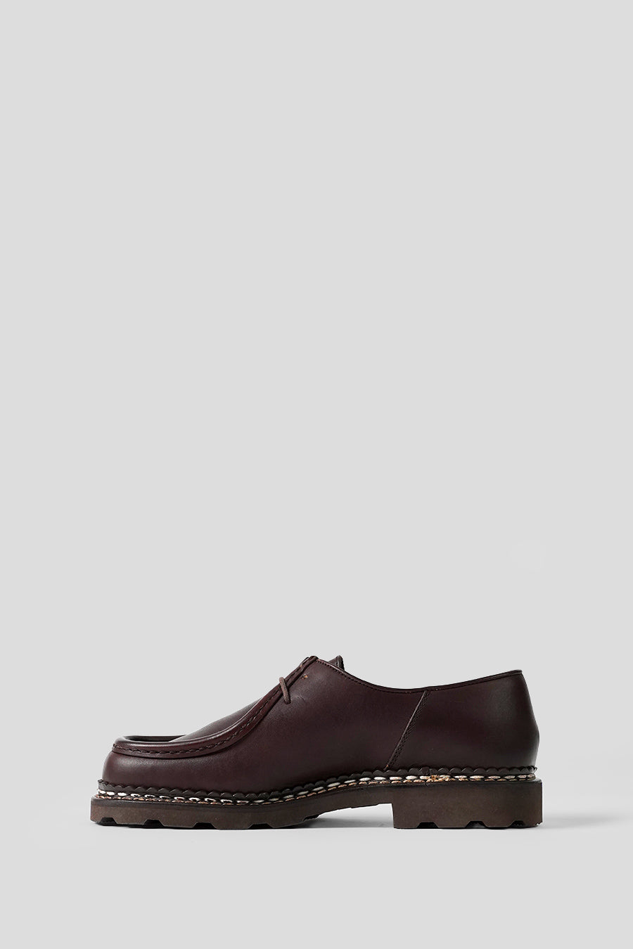 Paraboot - CHAUSSURES MICHAEL MARCHE II LISSE CAFÉ - LE LABO STORE