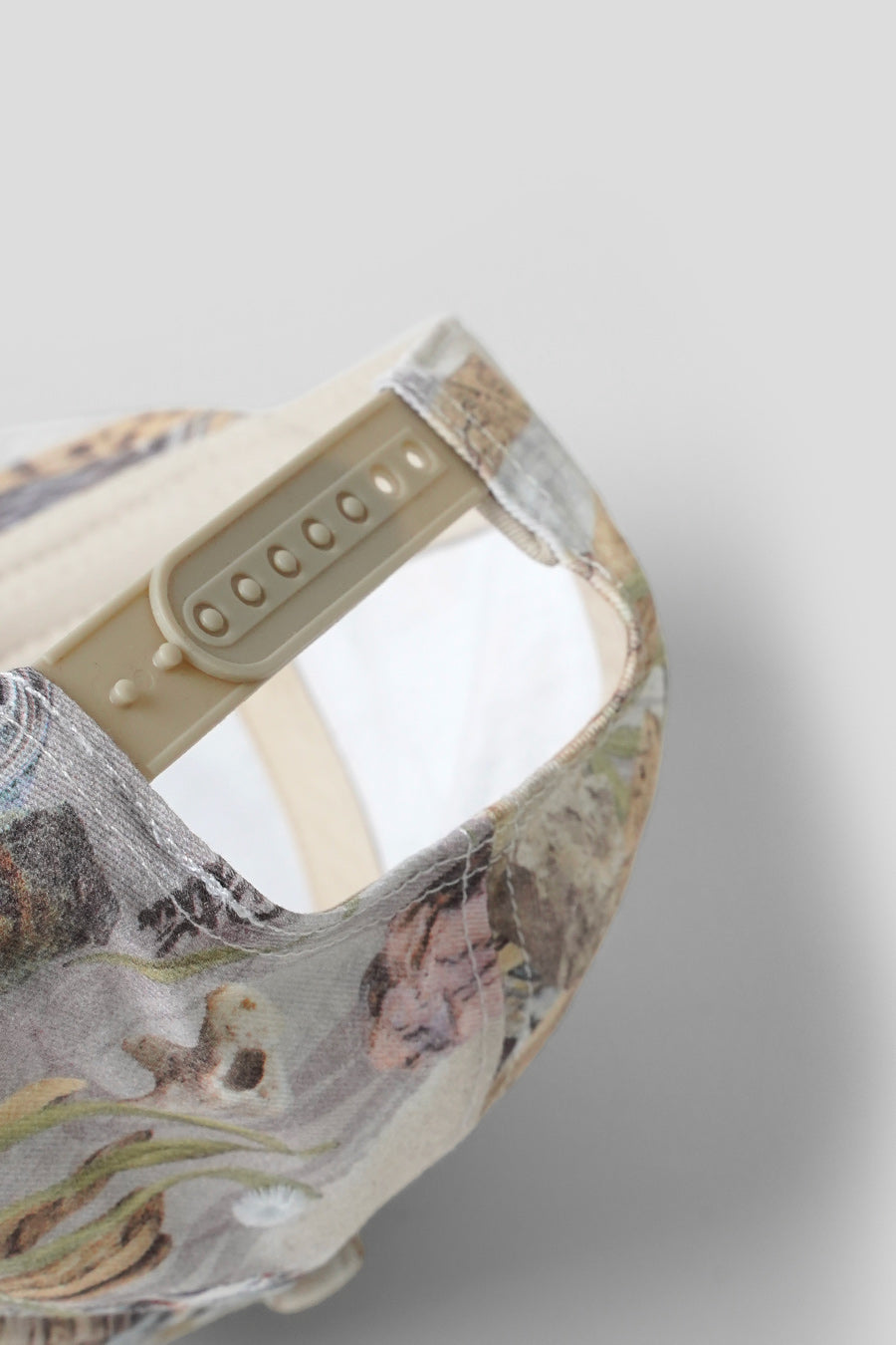 Patta - MULTI BEACH PRINT CAP - LE LABO STORE