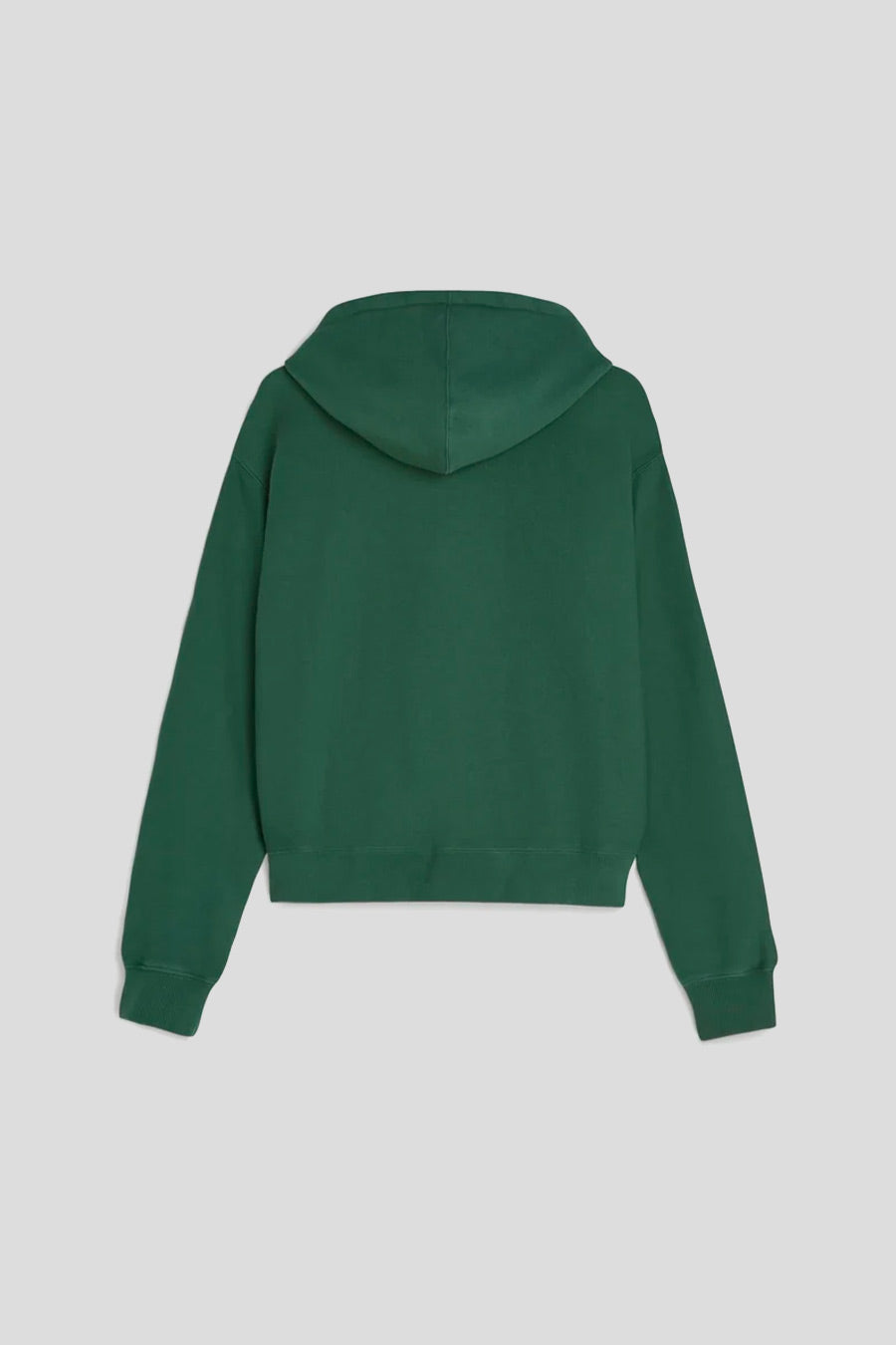 Patta - HOODIE ZIP CLASSIC BISTRO GREEN - LE LABO STORE