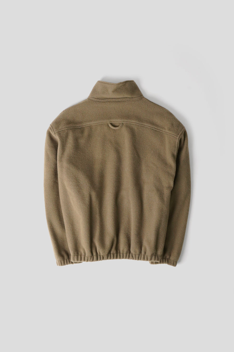 RIER - ARGILE WOOL FLEECE - LE LABO STORE