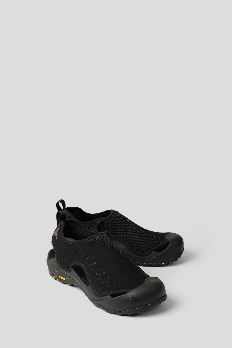 ROA HIKING - CHAUSSURES ARPY NOIRES - LE LABO STORE