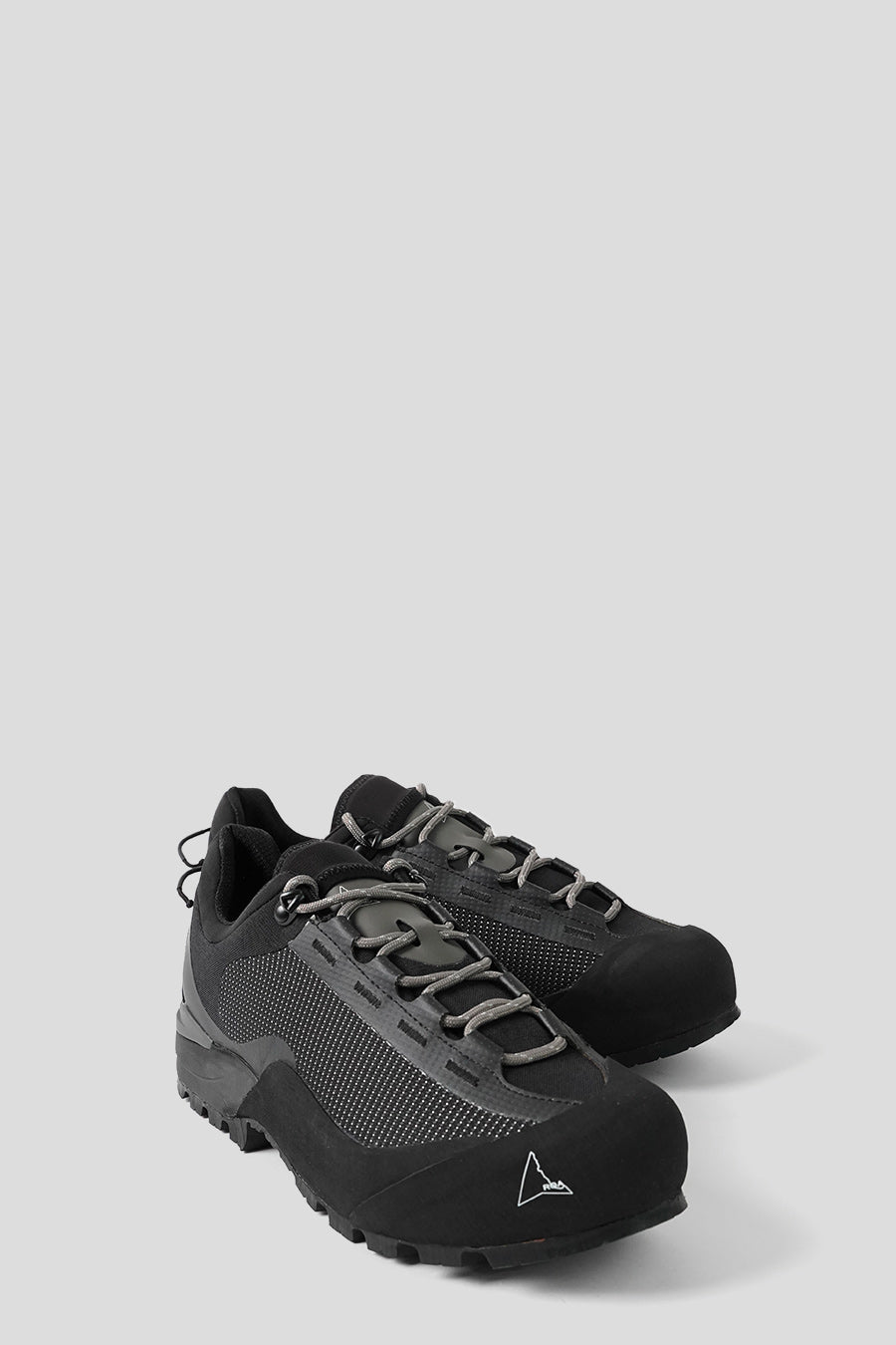 ROA HIKING - CHAUSSURES HIDA BASSE NOIRE - LE LABO STORE