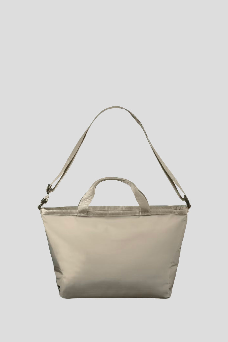 Salomon - SAC SMALL EXTENDED GRIS - LE LABO STORE