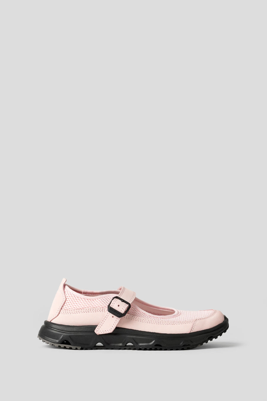 Salomon - SNEAKERS RX MARIE-JEANNE ICY PINK, BLACK ET ALLOY - LE LABO STORE