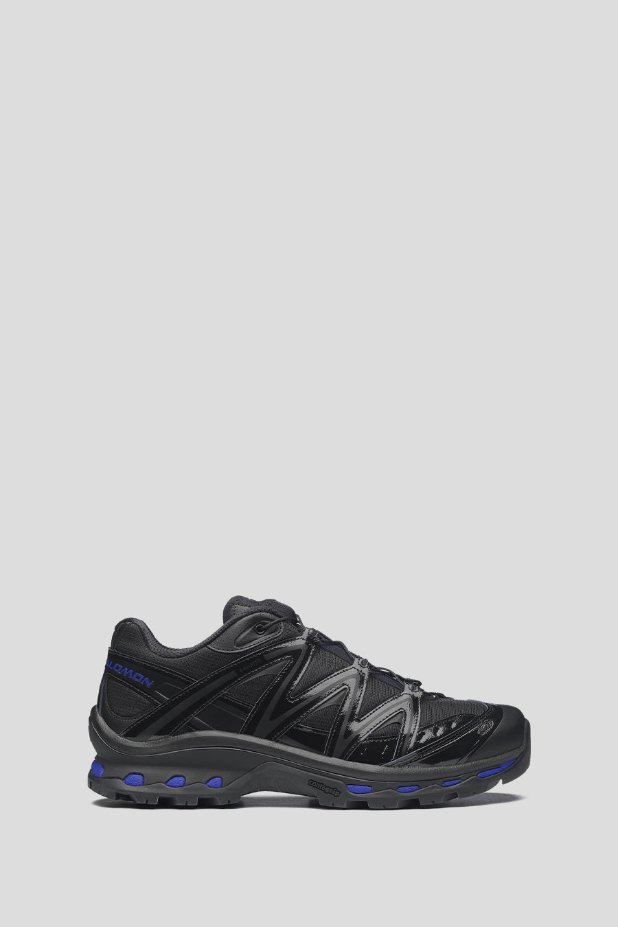 Salomon - SNEAKERS XT-QUEST RECON BLACK ET BLUING - LE LABO STORE