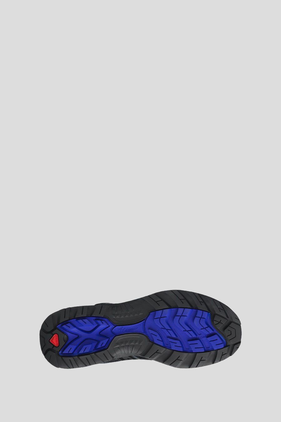 Salomon - BLACK AND BLUING XT-QUEST RECON SNEAKERS - LE LABO STORE