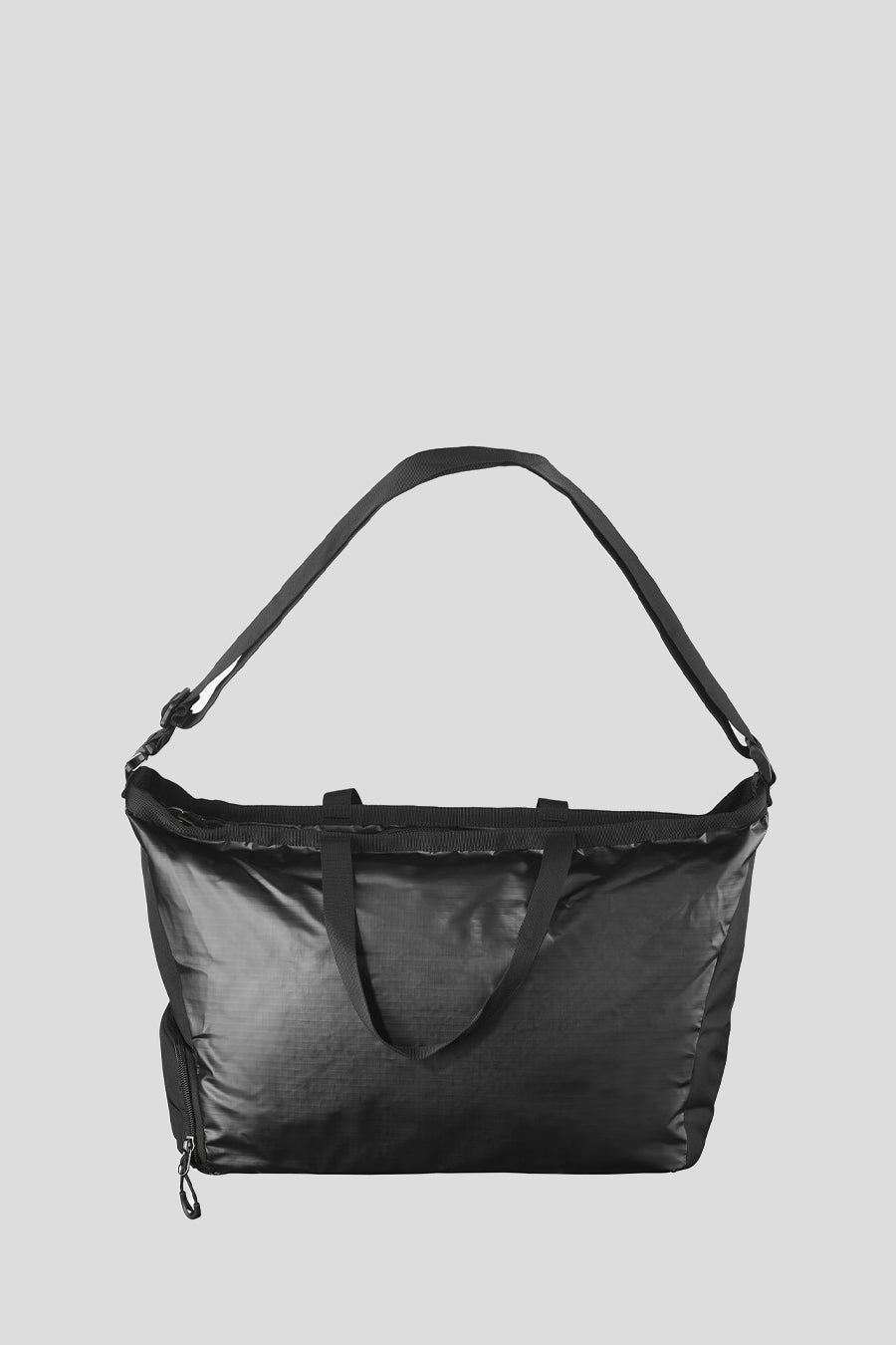 Salomon - BLACK EXTENDED TOTEBAG - LE LABO STORE