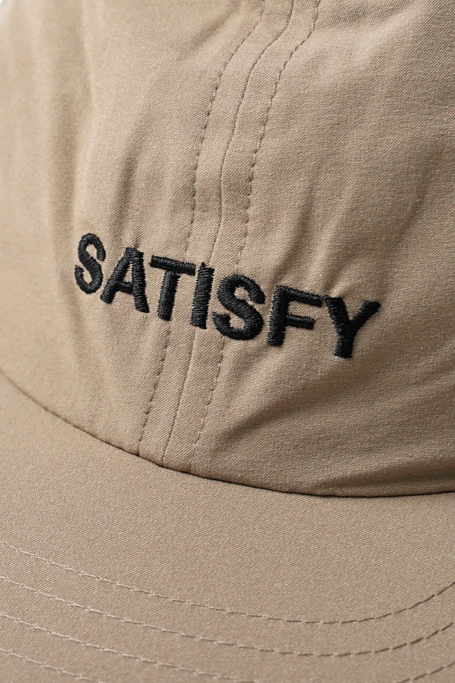SATISFY - CASQUETTE PEACESHELL FOSSIL - LE LABO STORE